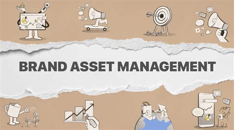 brand asset management